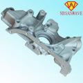 Aluminum Die Casting for Car Part Case Cover